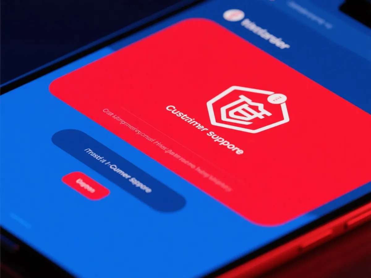 Trusted support and official data access